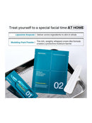 [MEDIHEAL] Derma Modeling Pack-Madecassoside Blemish(28g/0.98fl.oz)