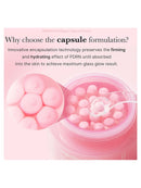 [medicube] Salmon DNA PDRN Pink Collagen Capsule Cream (55g/1.94fl.oz)