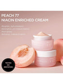 [Anua] Peach 77 Niacin Enriched Cream (50ml/1.69fl.oz)