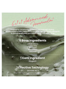 [AXIS-Y] Mugwort Pore Clarifying Wash Off Pack (100ml/3.38fl.oz)