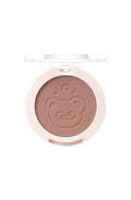 PERIPERA Pure Blush Sunshine Cheek (TETEUM VER) -2 color