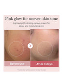 [medicube] Salmon DNA PDRN Pink Collagen Capsule Cream (55g/1.94fl.oz)