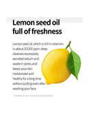[LABONITA] Lemon Cleansing Balm 90G