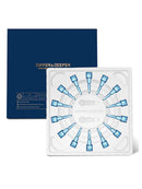 [DIFFER&DEEPER] Moisture & Revital Skin Booster (2Ml X14EA)