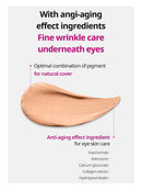 Dr.Melaxin Cemenrete Calcium Dark Spot Eye Cream 15g