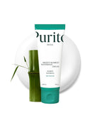 [Purito] SEOUL Mighty Bamboo Panthenol Cream (100ml/3.38fl.oz)