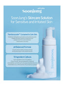 [ETUDE HOUSE] Soon Jung pH 6.5 Whip Cleanser (150mL/5.07fl.oz)