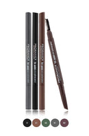 Prorance Tri Point Eyebrow Pencil 4Color