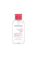Bioderma - Sensibio - H2O Micellar Water - Makeup Remover Cleanser 100ML~500ML