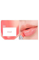 CLIO Melting Sheer Glow Balm 3 Color