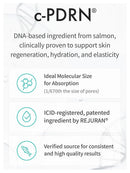 [REJURAN]Skin Protection Mask, c-PDRN (1Pcs Or 1Box(