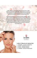 Le-Blen Multi EGF Toner 240Ml