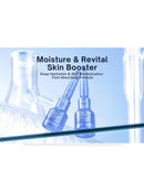 [DIFFER&DEEPER] Moisture & Revital Skin Booster (2Ml X14EA)