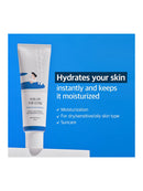 Round Lab Birch Juice Moisturizing Sunscreen SPF 50+ / PA ++++