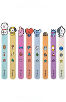 The Crème Shop BT21 Nail File, 8-Pk.