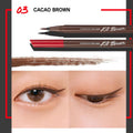 CLIO Superproof Pen Liner 3 Color