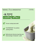 [MEDIHEAL] Derma Modeling Pack- Teatree Calming (28g/0.98fl.oz)