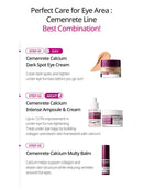 Dr.Melaxin Cemenrete Calcium Dark Spot Eye Cream 15g
