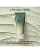 [Anua] Heartleaf Pore Clay Pack (100Ml /3.52 fl.oz)