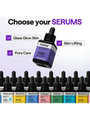 [Mediheal] PDRN Lifting Serum (40ml/1.35fl.oz)