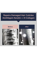 UNOVE Deep Damage Treatment EX [Protein charging] 207ml