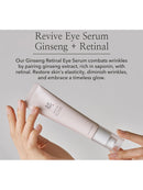 BEAUTY OF JOSEON Revive Eye Cream 30Ml