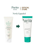[Purito] SEOUL Mighty Bamboo Panthenol Cream (100ml/3.38fl.oz)