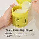 Goodal Green Tangerine Vitamin C Toner Pads with ‘5-in-1’ Effect 70Pad