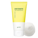 GOODAL GREEN TANGERINE VITA C CLEANSING FOAM