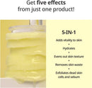 Goodal Green Tangerine Vitamin C Toner Pads with ‘5-in-1’ Effect 70Pad