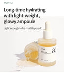 Anua Heartleaf 80% Soothing Ampoule 30ml / 1.01 fl.oz.