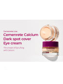 Dr.Melaxin Cemenrete Calcium Dark Spot Eye Cream 15g