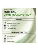 [MEDIHEAL] Derma Modeling Pack- Teatree Calming (28g/0.98fl.oz)