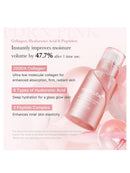 [medicube] PDRN Pink Collagen Exosome Shot Serum 7,500 PPM (30ml/1.01fl.oz)