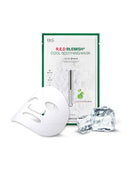 Dr.G R.E.D Blemish Cool Soothing Mask 1Pcs,1Box(10Pcs)