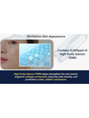 [DIFFER&DEEPER] Moisture & Revital Skin Booster (2Ml X14EA)