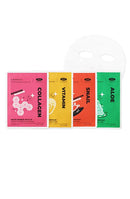 Chamzone nc1 Labonita Real Sheet Mask-4 Style