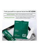 [MEDIHEAL] Derma Modeling Pack- Teatree Calming (28g/0.98fl.oz)