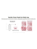 [Biodance] Collagen Gel Toner Pads (60Pads)
