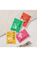 Chamzone nc1 Labonita Real Sheet Mask-4 Style