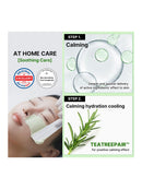 [MEDIHEAL] Derma Modeling Pack- Teatree Calming (28g/0.98fl.oz)