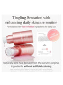 [medicube] PDRN Pink Collagen Exosome Shot Serum 7,500 PPM (30ml/1.01fl.oz)