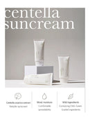 mixsoon Centella Sun Cream 50g