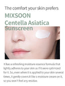 [mixsoon] Centella Sun Cream 50g
