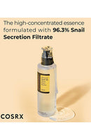 [COSRX] Advanced Snail 96 Mucin Power Essence