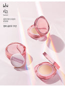 [Sansim] MYEONGHUI GLOW CUSHION -2Color