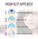 Smartmed Cover-Dot Acne Care