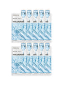 [MEDIHEAL] Hyaluronagte Essential Mask (1Pcs Or 1Box(10Pcs)
