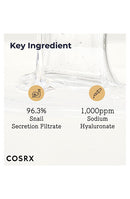 [COSRX] Advanced Snail 96 Mucin Power Essence