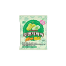 Haitai French Pie Jelly Mini Shine Muscat Flavor 63g